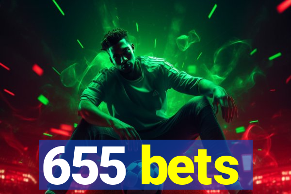 655 bets